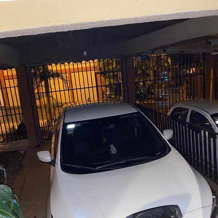 Casa Lupita Alajuela Διαμέρισμα Εξωτερικό φωτογραφία