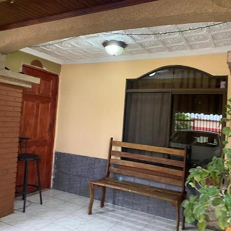 Casa Lupita Alajuela Διαμέρισμα Εξωτερικό φωτογραφία