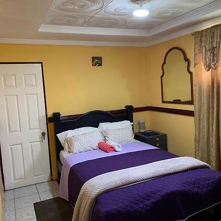 Casa Lupita Alajuela Διαμέρισμα Εξωτερικό φωτογραφία
