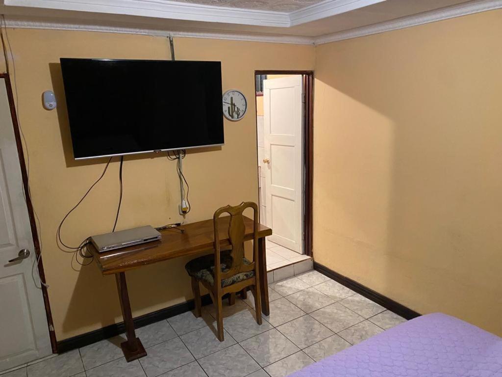 Casa Lupita Alajuela Διαμέρισμα Εξωτερικό φωτογραφία