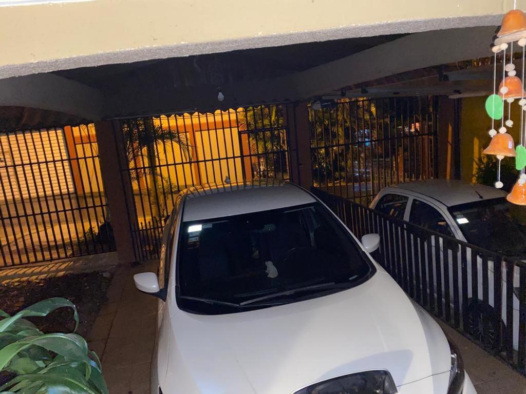 Casa Lupita Alajuela Διαμέρισμα Εξωτερικό φωτογραφία