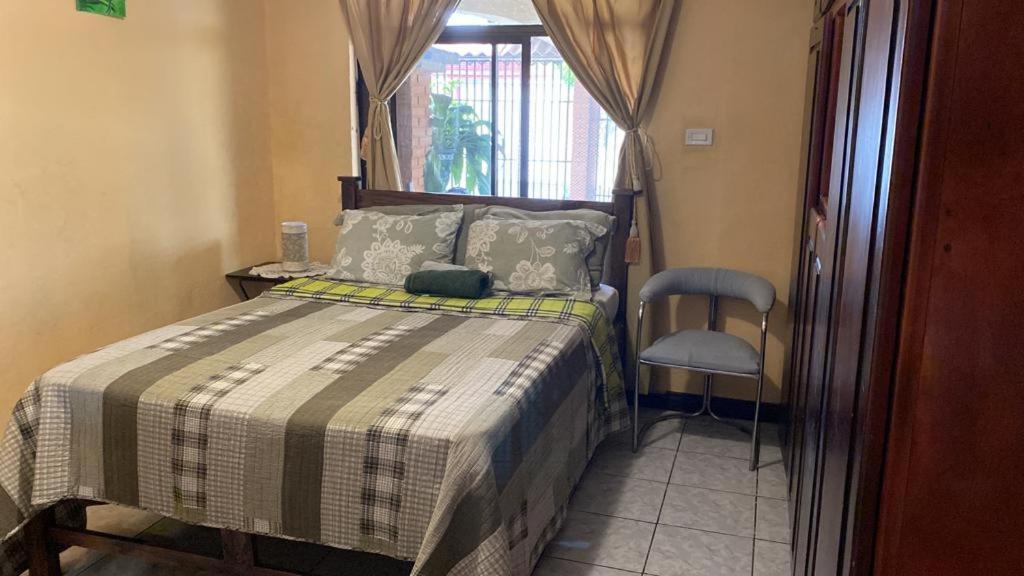 Casa Lupita Alajuela Διαμέρισμα Εξωτερικό φωτογραφία