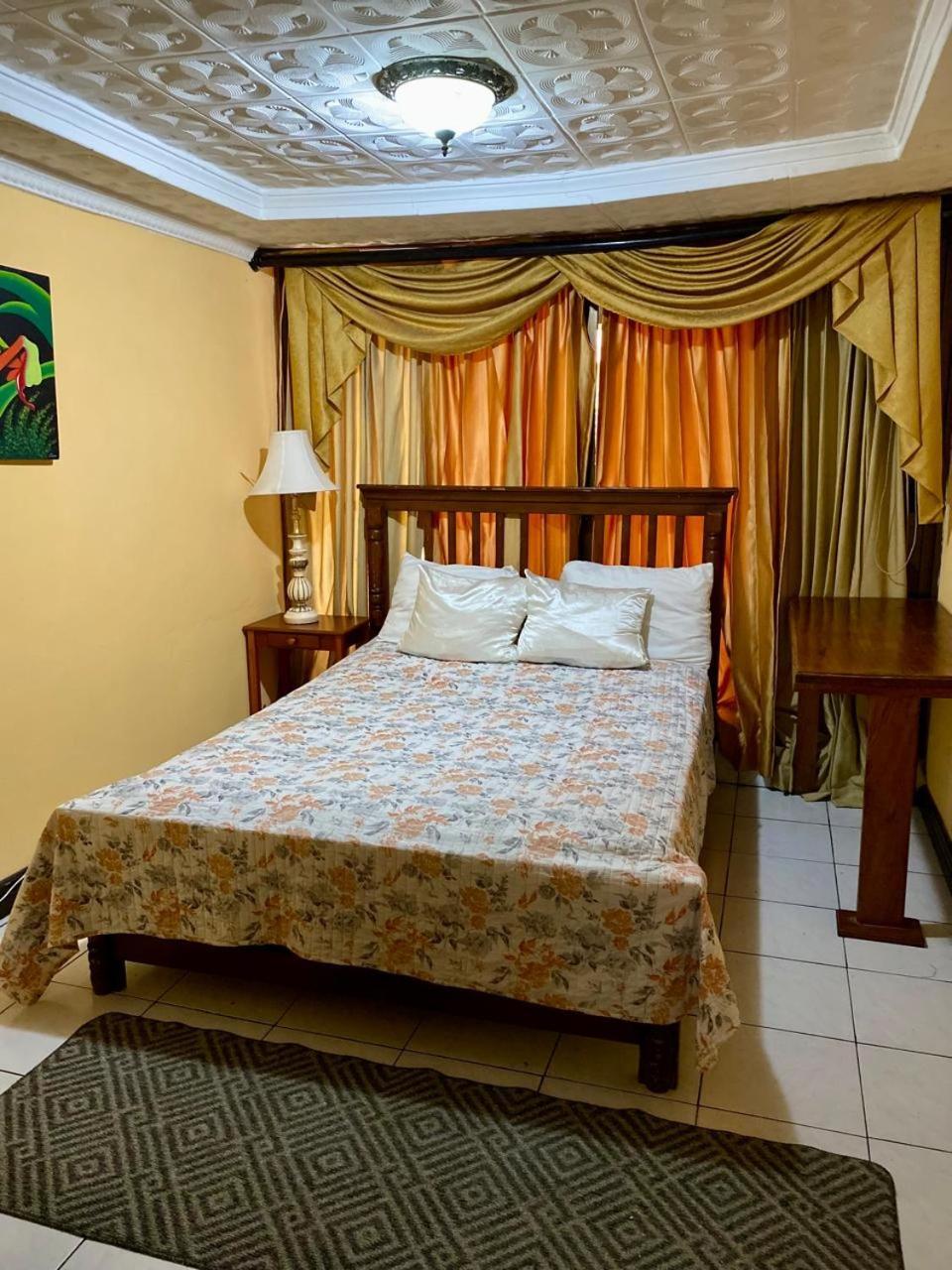 Casa Lupita Alajuela Διαμέρισμα Εξωτερικό φωτογραφία